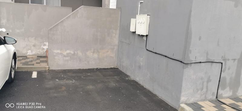 2 Bedroom Property for Sale in Silversands Western Cape